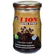 LION DATES SYRUP