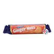 Mcvities Ginger Nuts