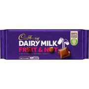 Cadbury DMilk