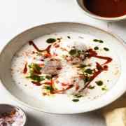 Dahi Vada