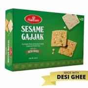 Haldirams Sesame Gajjak