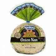 Kontos 10 Onion Nan