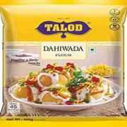 TALOD DHAI VADA MIX