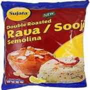 SUJATA DO ROASTED SOOJI