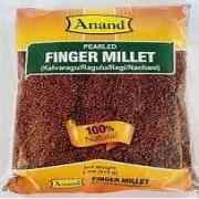 Anand Finger Millet