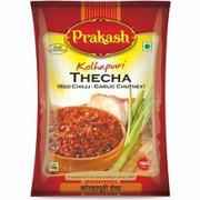 Prakesh Thecha
