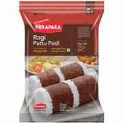 NIRAPARA RAGI PUTTU PODI