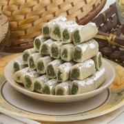 Himalaya Fresh Kaju Pista Rolls