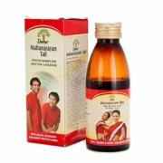 Dabur Mahanarayan Tail