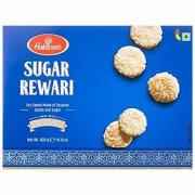 HR Sugar Rewdi