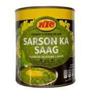 Ktc Sarson Ka Saag
