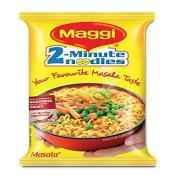Maggi MAsala
