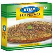 UTTAM HANDVO