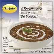 Parampara Dal Makhani 