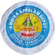 Ambika Appalam