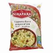 NIRAPARA UPMA RAVA