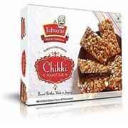 Jabsons Chikki