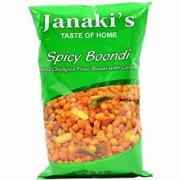 Janakis Spicy Boondi