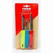 RENA KNIFE SET