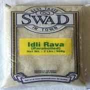 Swad Idly Rava
