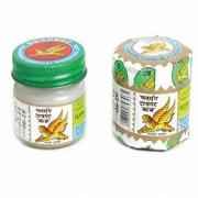 Flying White Tiger Cub Balm