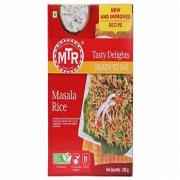 Mtr Masala Rice Ready To Eat 