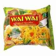 Wai Wai Instant Noodles C/S