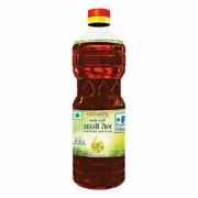 Patanjali Mustard Oil 