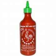 Sri Racha Srirachi Hot Chili Sauce Btl