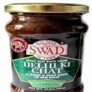 Swad Delhi Ka Chat Btl