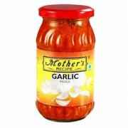 Mothers Garlic Pickle