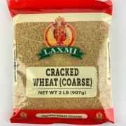 Laxmi Cracked Wheat Faada
