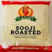 Laxmi Roasted Sooji