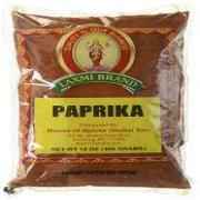 Laxmi Paprika 
