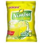 Jalani Nimbu Pani