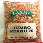 Laxmi Peanut Jumbo