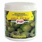 Pachranga Amla Pickle