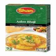 Shan Aloo Bhaji Curry Mix