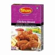 Shan Chicken Broast