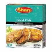 Shan Fried Fish Seasoning