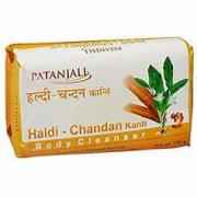 PATANJALI HC SOAP