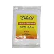 Bhakti Edible Camphor