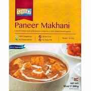 Ashoka Paneer Makhni 