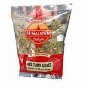Himalayan Dry Curry Leaves