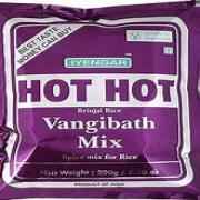 Iyengar Vangibath Mix
