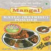 MANGAL KATLU BATRISU POW
