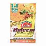 LAZIZA HALEEM MASALA