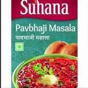 SUHANA PAV BHAJI MASALA