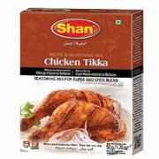 Shan Chicken Tikka Masala Btl