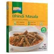 Bhindi Masala
